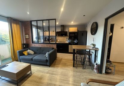 vente Appartement Millau