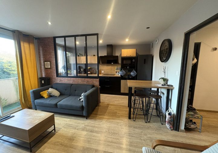 vente Appartement Millau