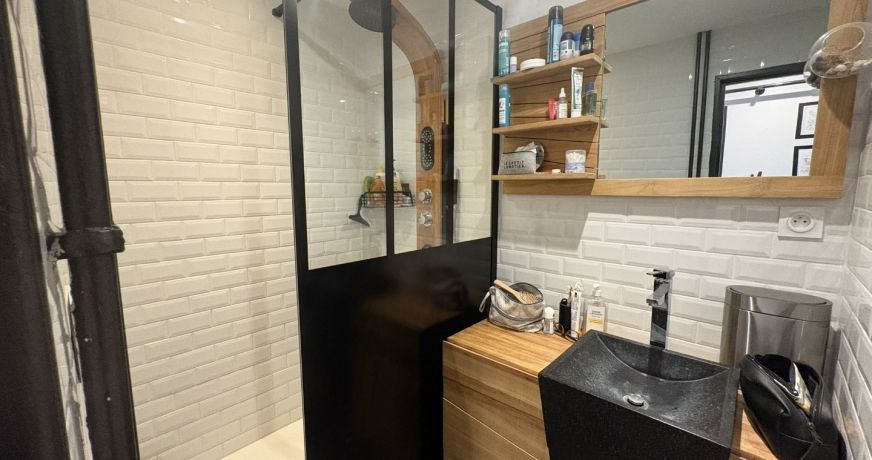 vente Appartement Millau