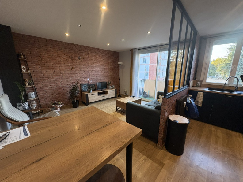 vente Appartement Millau - Photo 3