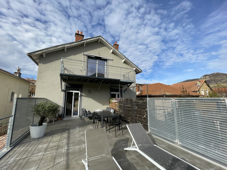 vente Appartement Millau - Photo 1