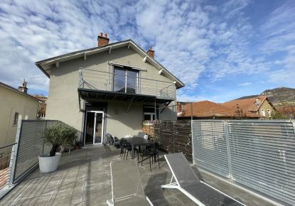 vente Appartement Millau