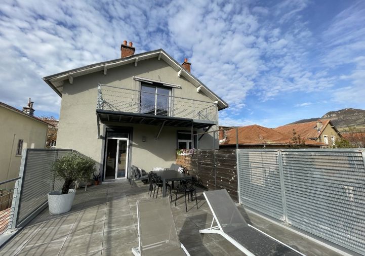 vente Appartement Millau