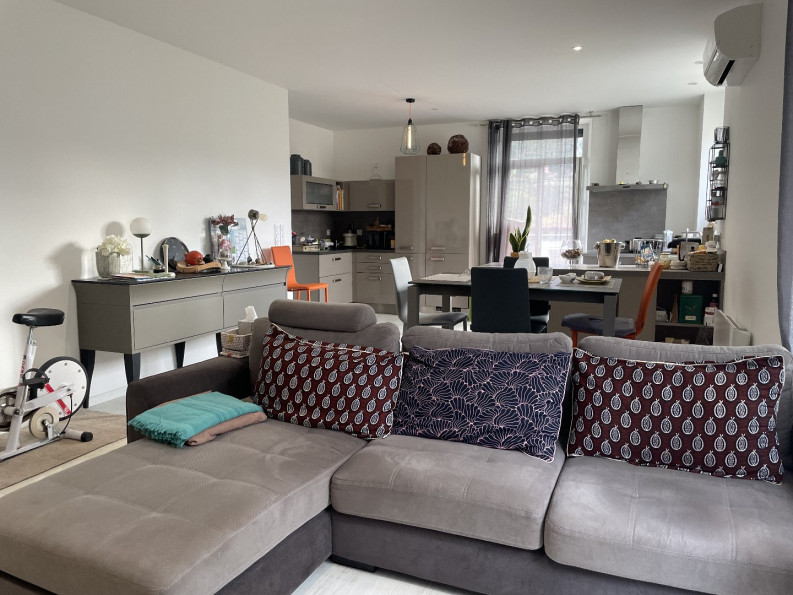 vente Appartement Millau - Photo 11