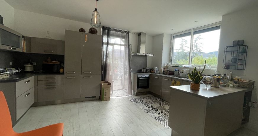 vente Appartement Millau