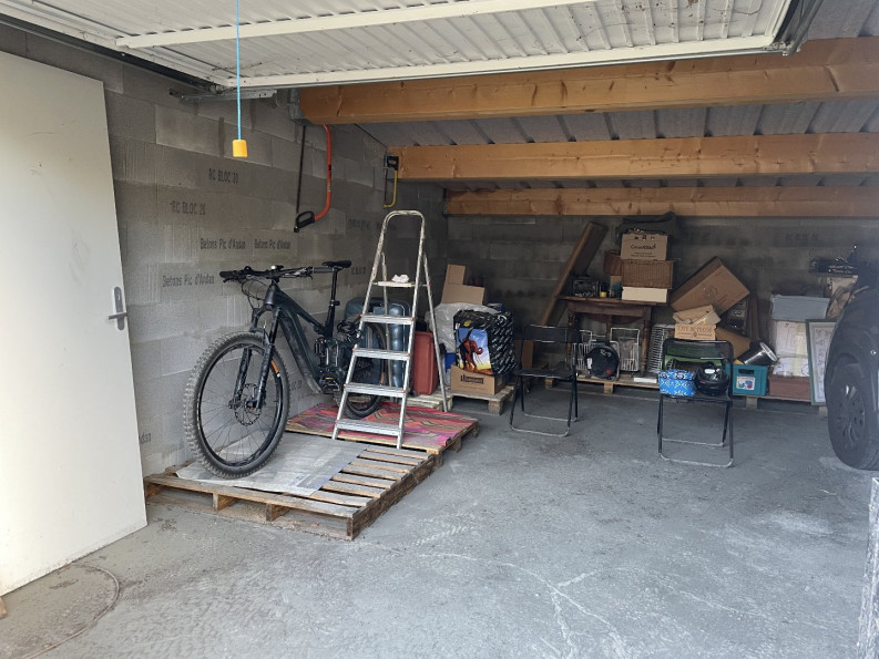 vente Appartement Millau - Photo 12