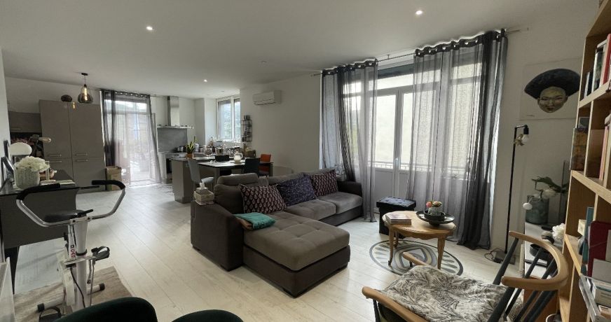 vente Appartement Millau