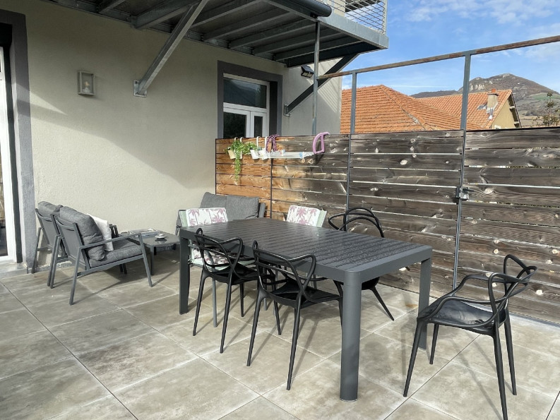 vente Appartement Millau - Photo 10