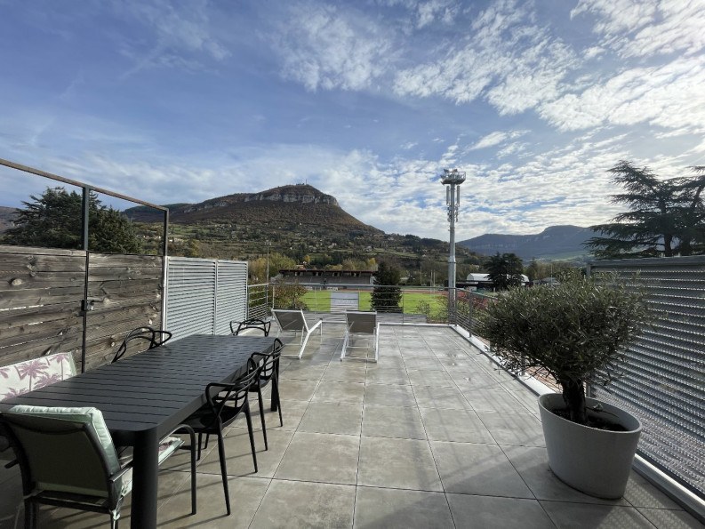 vente Appartement Millau - Photo 2