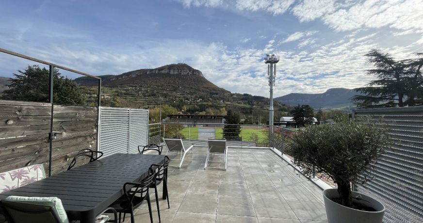 vente Appartement Millau