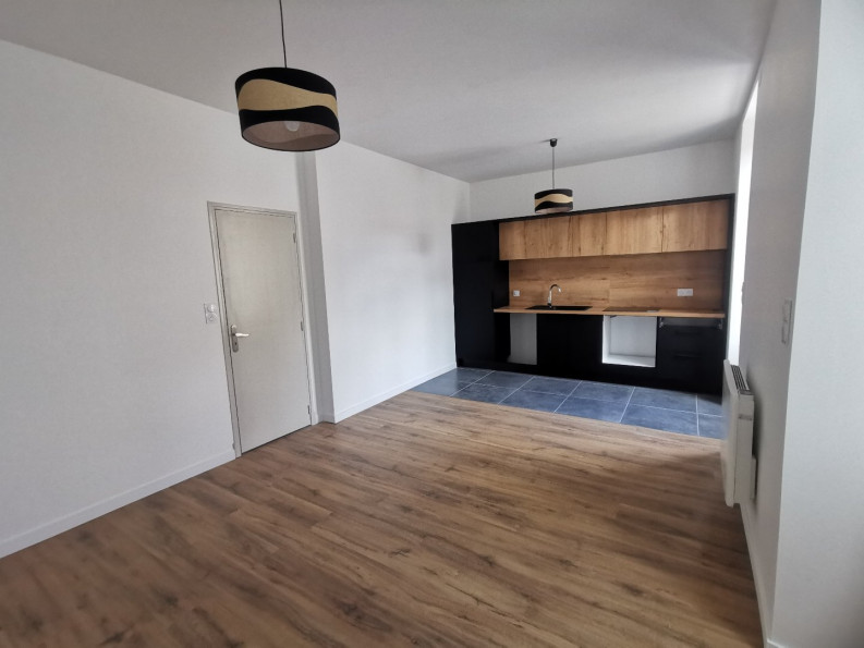 vente Appartement Millau - Photo 5