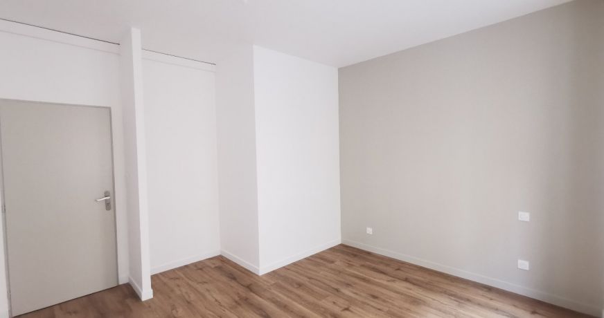 vente Appartement Millau