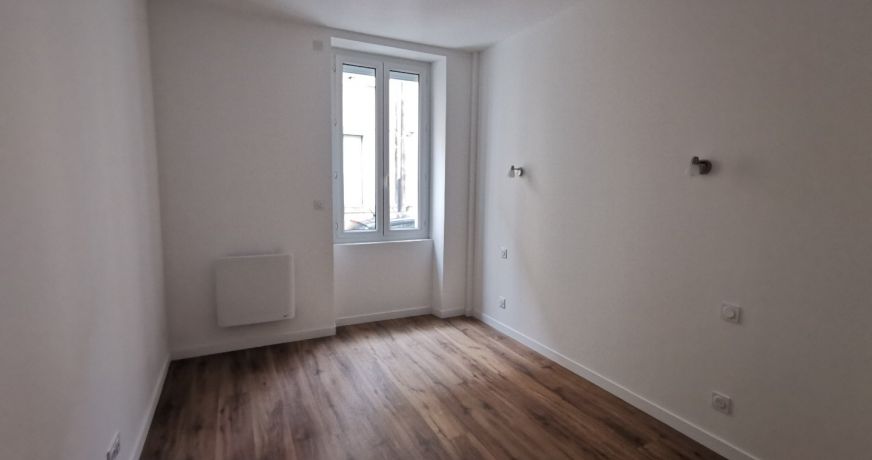 vente Appartement Millau