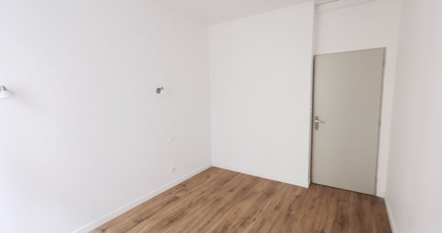 vente Appartement Millau