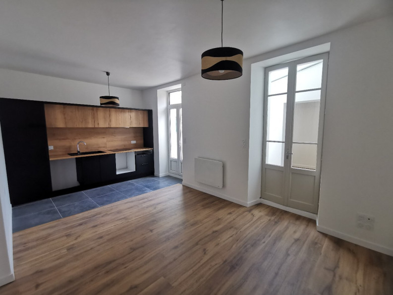 vente Appartement Millau - Photo 6