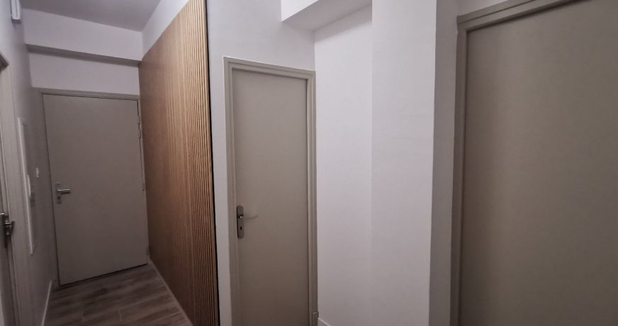 vente Appartement Millau