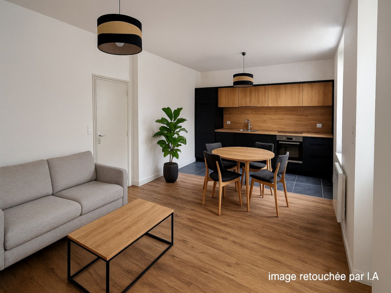 vente Appartement Millau - Photo 1