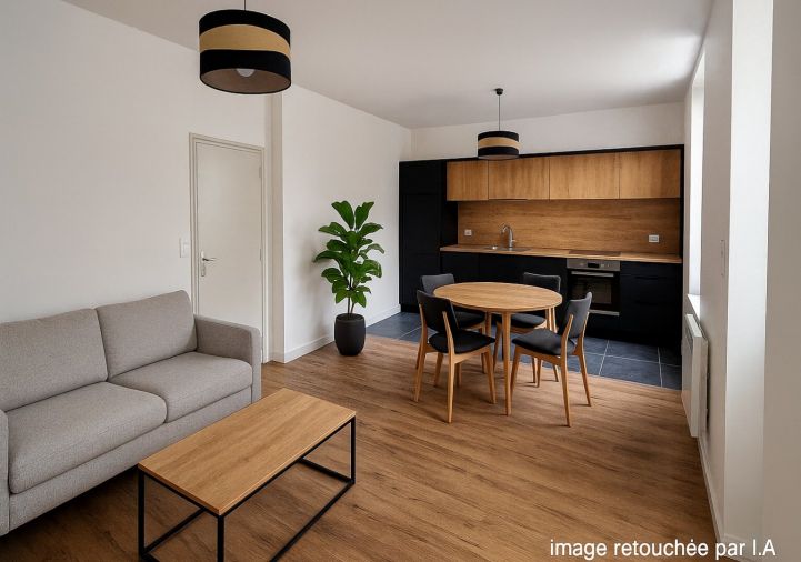 vente Appartement Millau