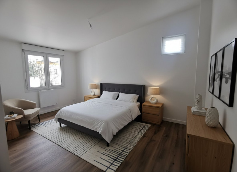 vente Appartement Millau - Photo 4