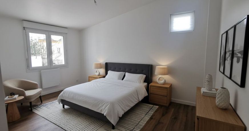 vente Appartement Millau