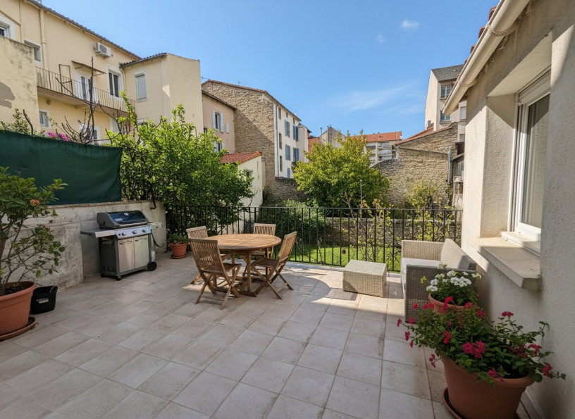 vente Appartement Millau - Photo 1