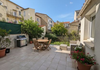 vente Appartement Millau