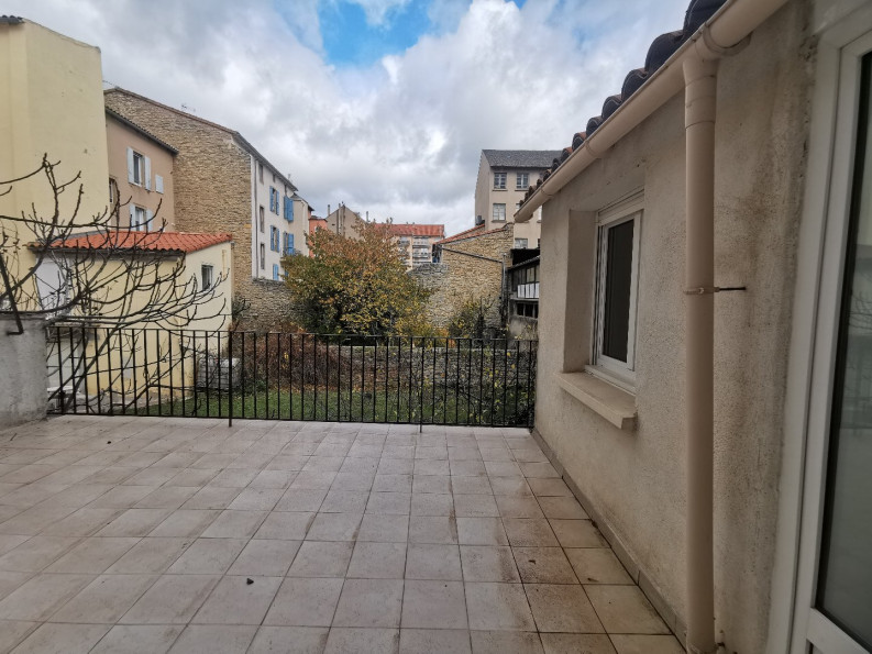 vente Appartement Millau - Photo 13