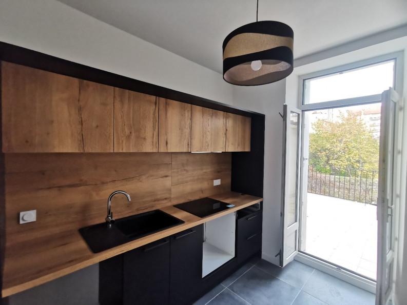 vente Appartement Millau - Photo 15