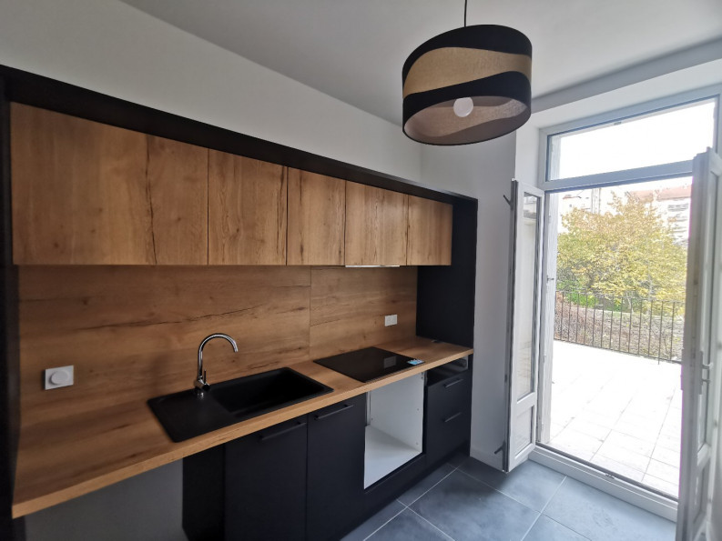 vente Appartement Millau - Photo 16