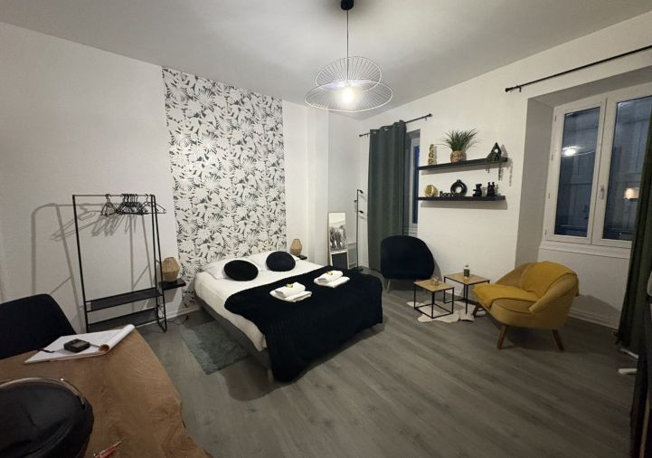 vente Appartement Millau