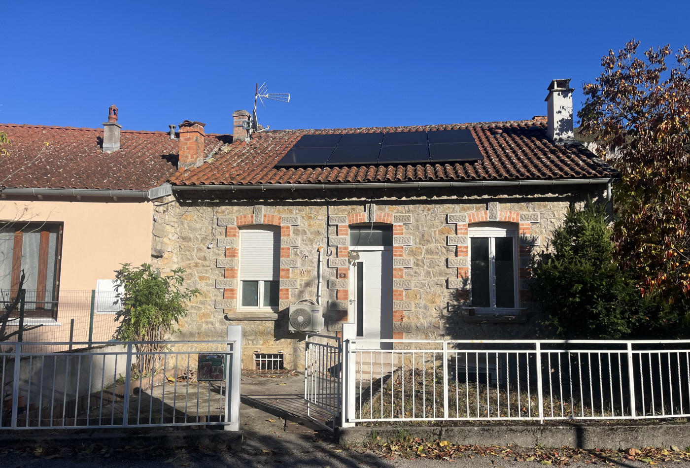 vente Maison Aguessac - Photo 1