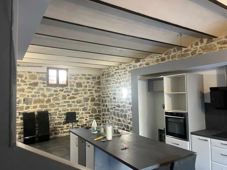 vente Maison Aguessac - Photo 3