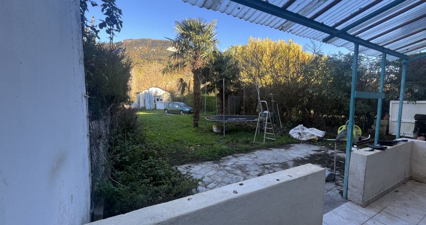 vente Maison Aguessac