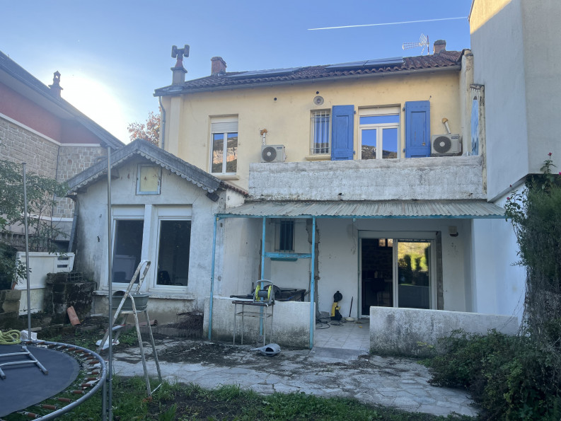 vente Maison Aguessac - Photo 17