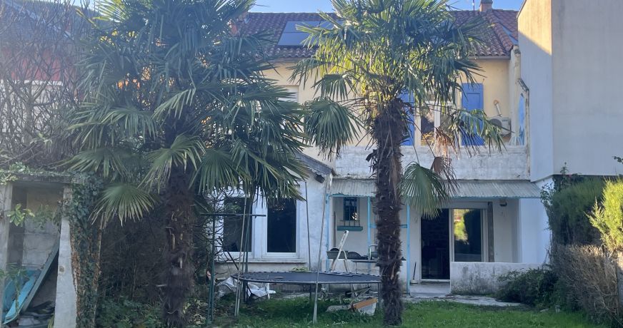 vente Maison Aguessac