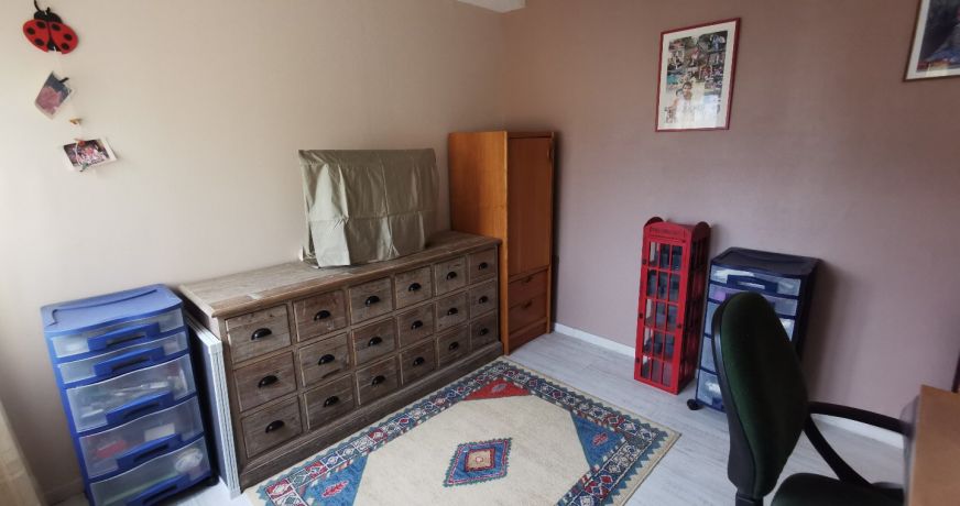 vente Appartement Millau