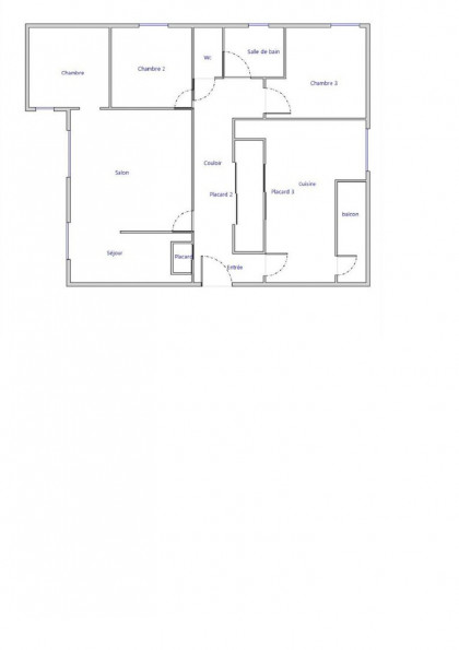 vente Maison Millau - Photo 5