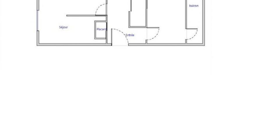 vente Appartement Millau