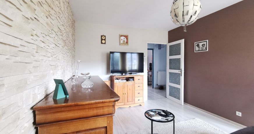 vente Appartement Millau