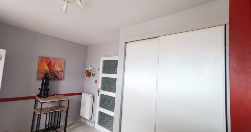vente Appartement Millau