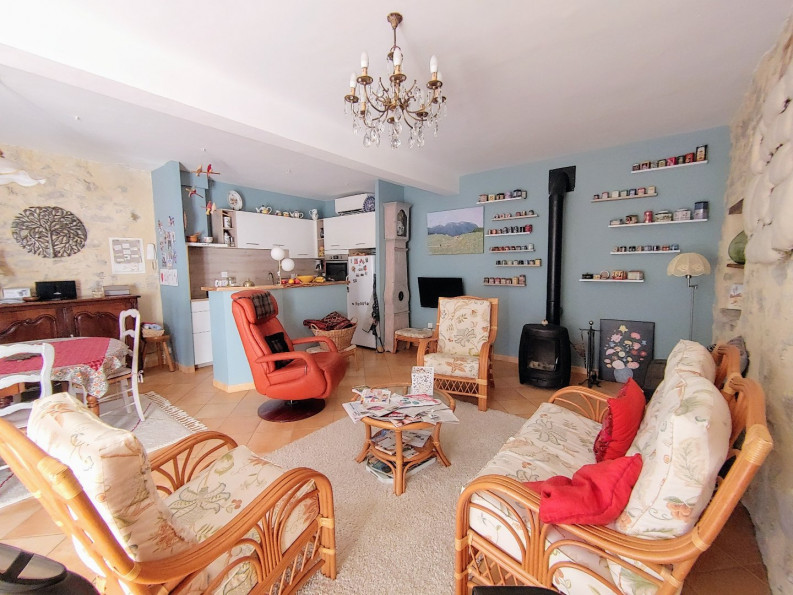 vente Maison La Cavalerie - Photo 2