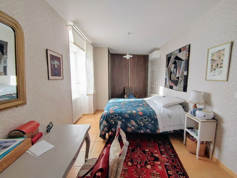 vente Maison La Cavalerie - Photo 8