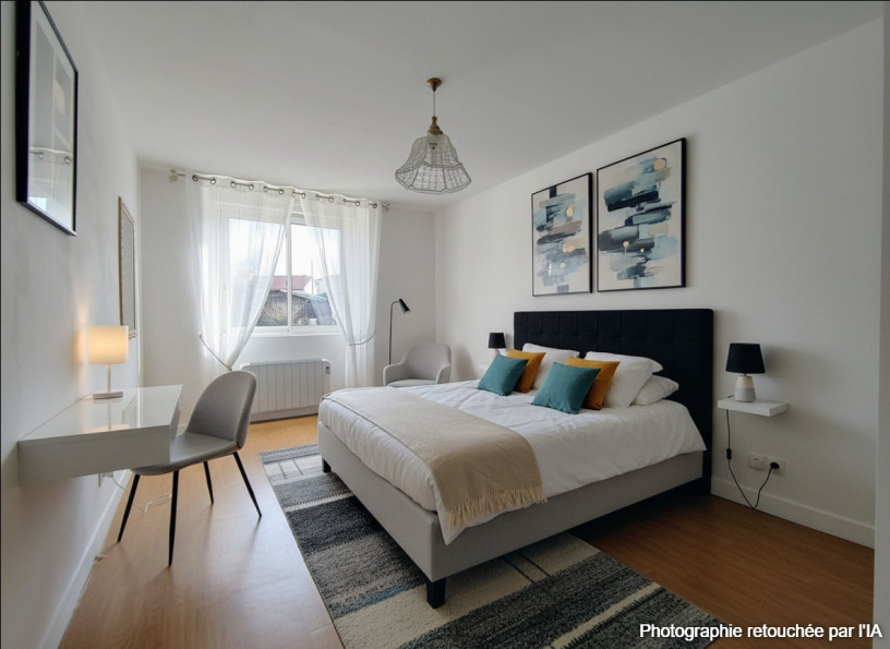 vente Maison La Cavalerie - Photo 5