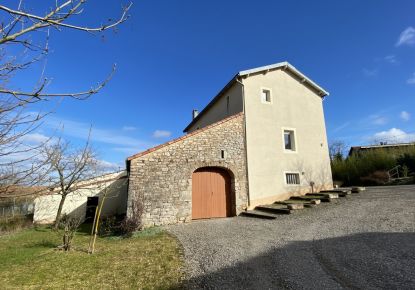 vente Maison La Cavalerie