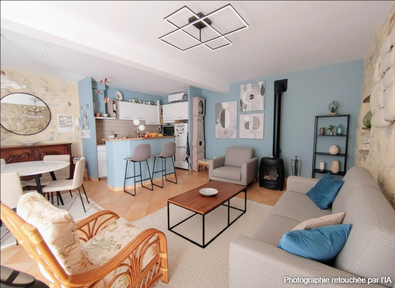 vente Maison La Cavalerie - Photo 3