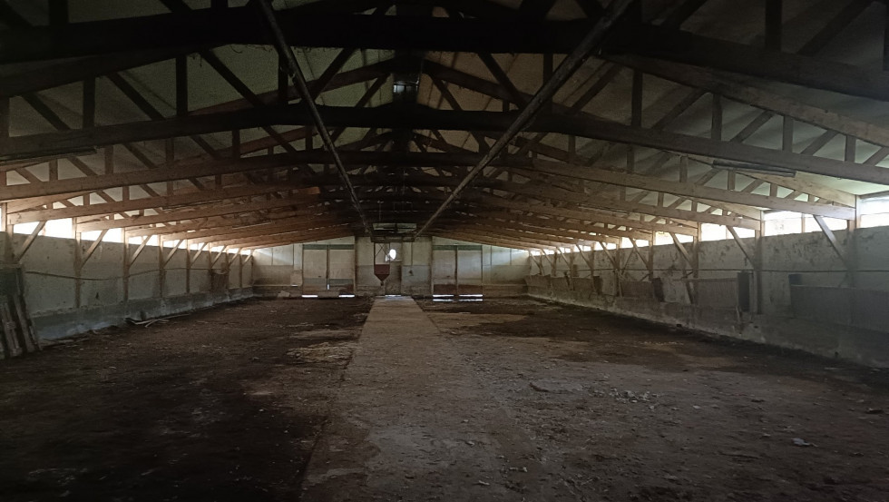 vente Bâtiment Saint Affrique - Photo 5