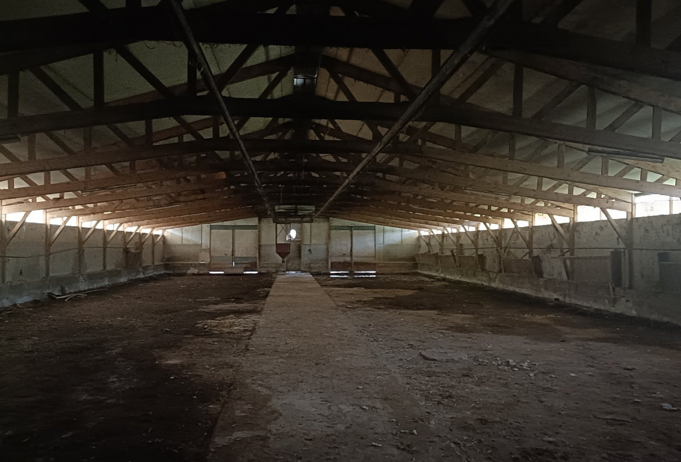 vente Bâtiment Saint Affrique - Photo 4