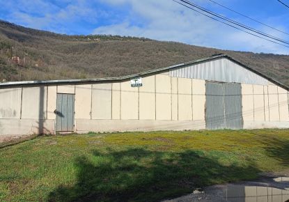 vente Bâtiment Saint Affrique