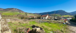 vente Terrain Millau