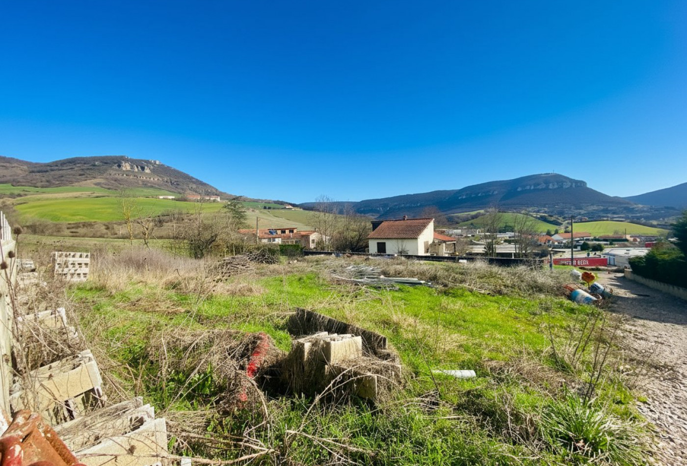 vente Terrain Millau - Photo 3